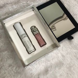 Christian Dior Lash Primer & Lip Maximizer